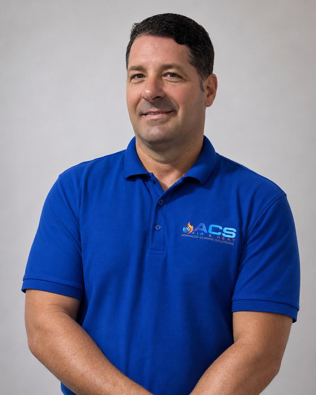 Osiris, Head of Sales at ACS Advanced Climate Solutions