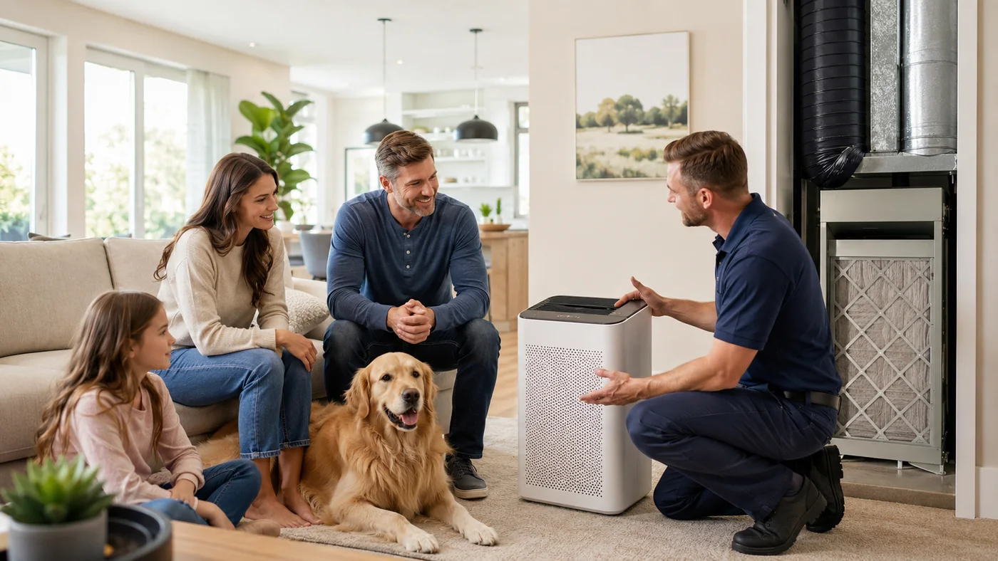 Indoor Air Quality